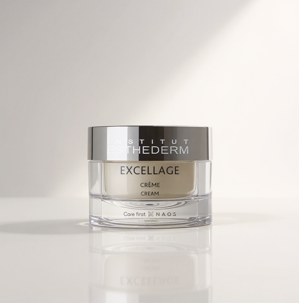 Esthederm Excellage Creme 50ml